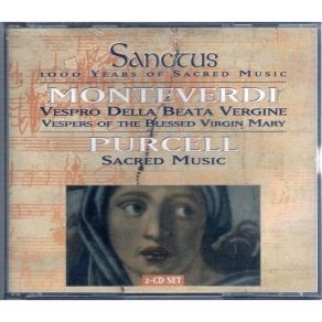 Download track 22. Hymnus Ave Maris Stella Monteverdi, Claudio Giovanni Antonio