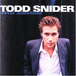 Download track Out All Night Todd Snider