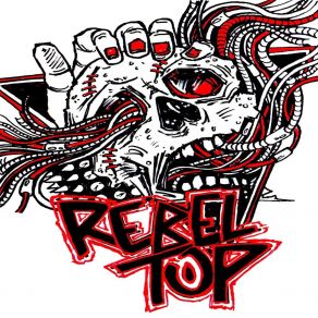 Download track Bloody Murder Rebel Top