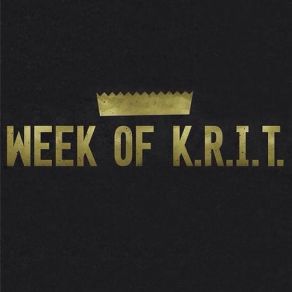 Download track Wolf On Wallstreet Big K. R. I. T.