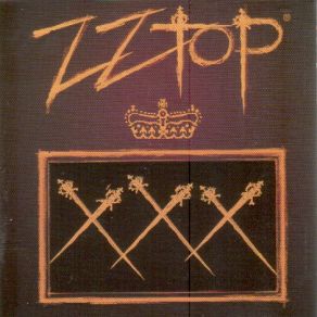 Download track Crucifixx - A - Flatt ZZ Top