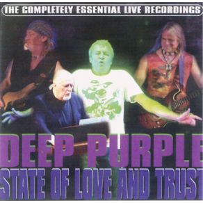 Download track Sometimes I Feel Like Screaming Deep Purple