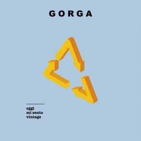 Download track Auguri Amore GORGA