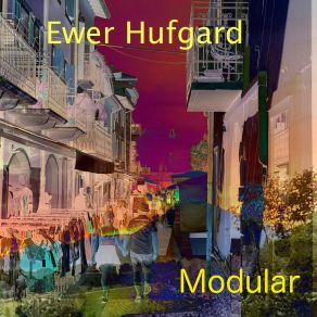 Download track Modular (Club Mix) Ewer Hufgard