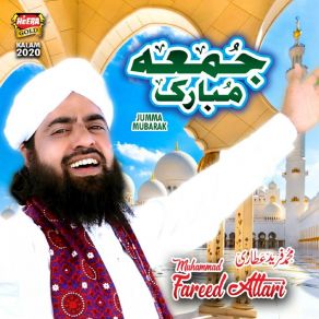 Download track Jumma Mubarak Muhammad Fareed Attari