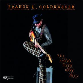 Download track Don't Give Up On Me, Baby Franck L. Goldwasser