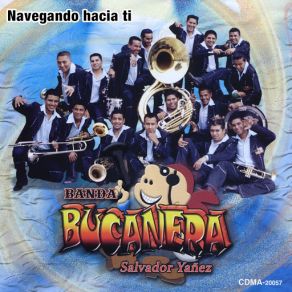 Download track El Resado Banda Bucanera, Salvador Yañez