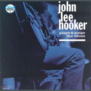 Download track Hey Boogie John Lee Hooker