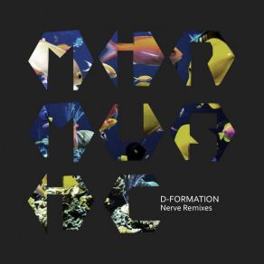 Download track Nerve (YAIDE Remix) D - FormationYAIDE