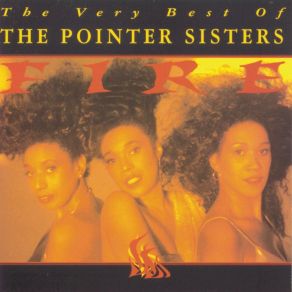 Download track Overnight Success Pointer SistersAnita Pointer