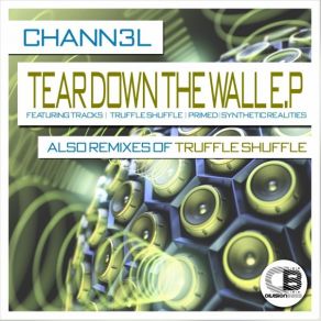 Download track Primed (Original Mix) Chann3l