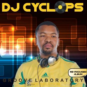 Download track Oscilloscope (Deepology) DJ Cyclops