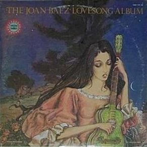 Download track Love Is Just A Four-Letter Word Joan Baez