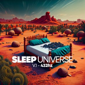 Download track Earth Sleep Universe