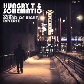 Download track Sound Of Light Schematic, Hungry T