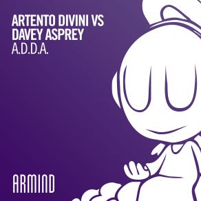 Download track A. D. D. A. (Extended Mix) Artento Divini, Davey Asprey