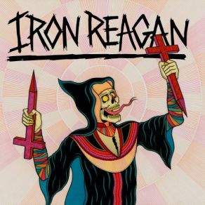 Download track Shame Spiral Iron Reagan