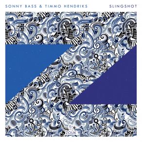 Download track Slingshot (Extended Mix) Sonny Bass, Timmo Hendriks