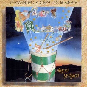 Download track A La Luna, Luna Hermandad Rociera Los Romeros