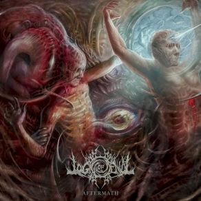 Download track The Decaying Drama (Pt. 1 Quietus - Pt. 2 Antinferno) Logic Of Denial