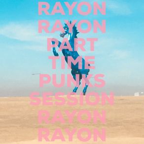 Download track Self Made Man Miss Rayon