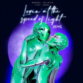 Download track Lovin' At The Speed Of Light (Remix) Shady