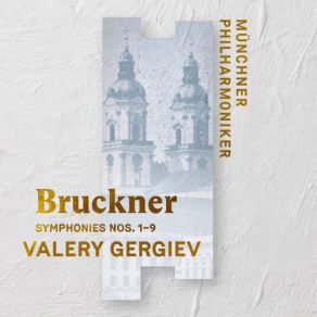 Download track Bruckner: Symphony No. 9 In D Minor, WAB 109: I. Feierlich - Misterioso (Live) Münchner Philharmoniker, Valery Gergiev