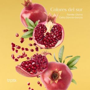 Download track Albéniz España, Op. 165 (Arr. For Soprano Saxophone & Piano By Femke IJlstra & Celia García-García) II. Tango Femke IJlstra, Celia García-García