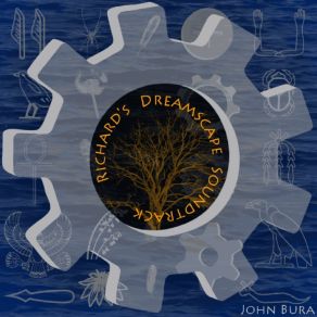 Download track The _ Gear _ In _ The _ Mirror John Bura