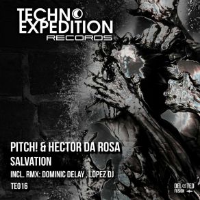 Download track Salvation (Dominic Delay Remix) Hector Da RosaDominic Delay