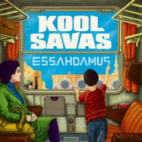 Download track Auge Kool Savas