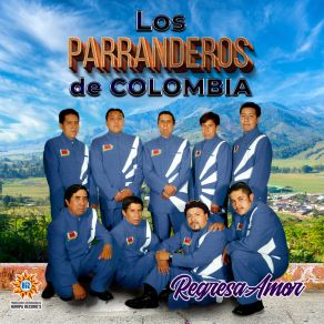 Download track Cumbia Angel Roberto PARRANDEROS DE COLOMBIA