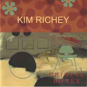 Download track Not A Love Like This Kim Richey