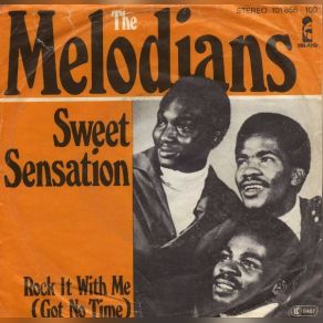 Download track You Don't Know Me The Melodians