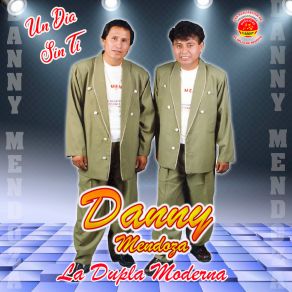 Download track Me Abandonaste Danny Mendoza