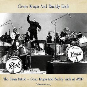 Download track Perdido (Remastered 2020) Gene KrupaBuddy Rich