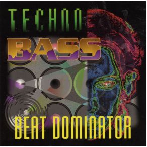 Download track Boom I Got Yo' Bass Beat Dominator