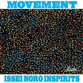 Download track Walk Ahead Issei Noro Inspirits