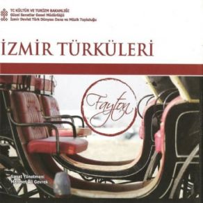 Download track Harmandalı İzmir Türküleri