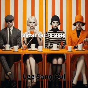 Download track ALL THE SMALL THINGS Lee Sang Gul