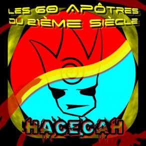 Download track Maïlys Hacecah