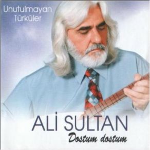 Download track Küstüm Sana Bacı Ali Sultan