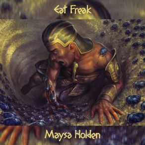 Download track Future Fantasy Maysa Holden