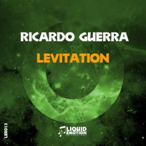 Download track Levitation (Extended Mix) Ricardo Guerra