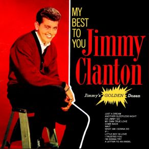 Download track A Letter To An Angel Jimmy Clanton