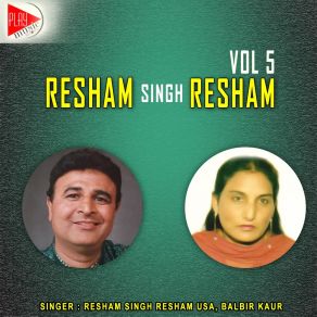 Download track Mangti Mashook Resham Singh Resham USA