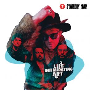 Download track Every Inch Of Light Standin' Man