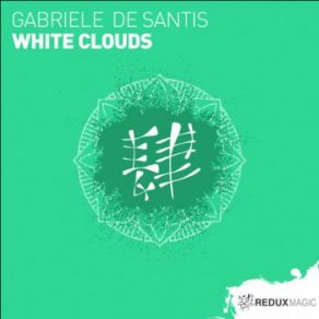 Download track White Clouds (Extended Mix) Gabriele De Santis