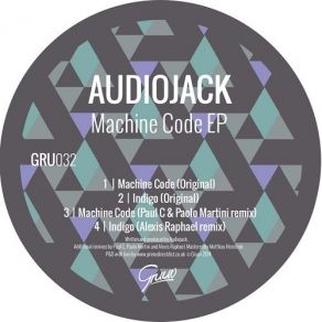 Download track Indigo Audiojack