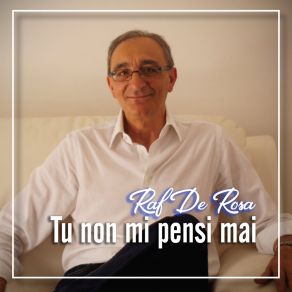 Download track Te Ne Stai Andando Via Raf De Rosa